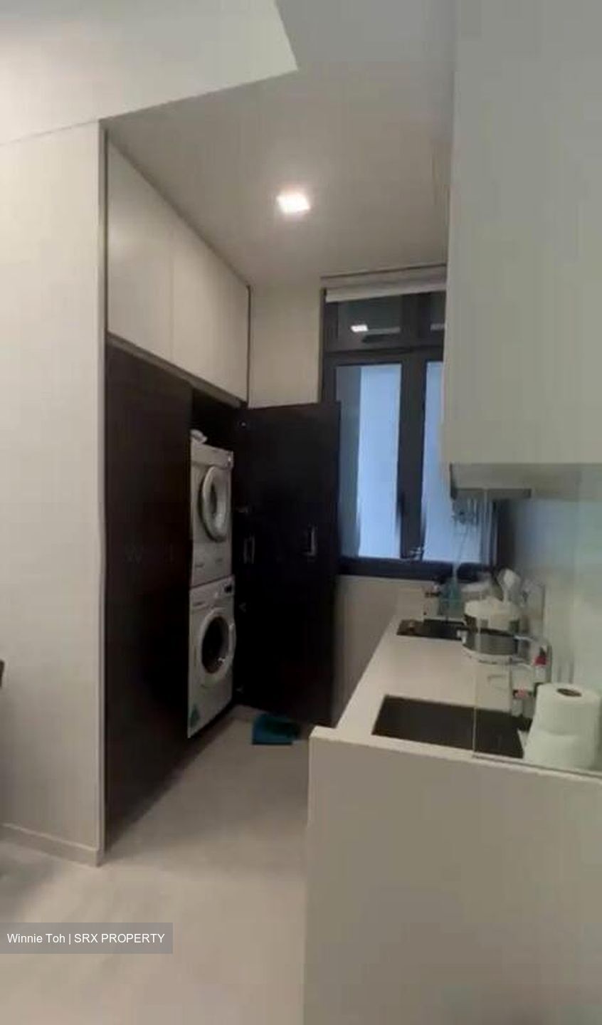 The Foresta @ Mount Faber (D4), Condominium #507623991